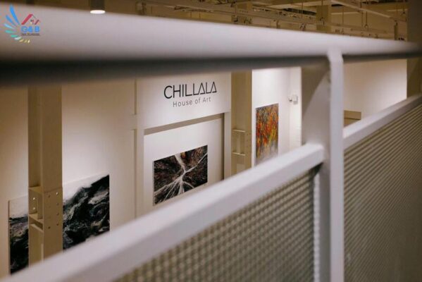 Công Trình In Tranh UV Tại Chillala – House Of Art: Khi Nghệ Thuật Và Công Nghệ Gặp Nhau Trên Từng Bức Tường Công Trình In Tranh UV Tại Chillala